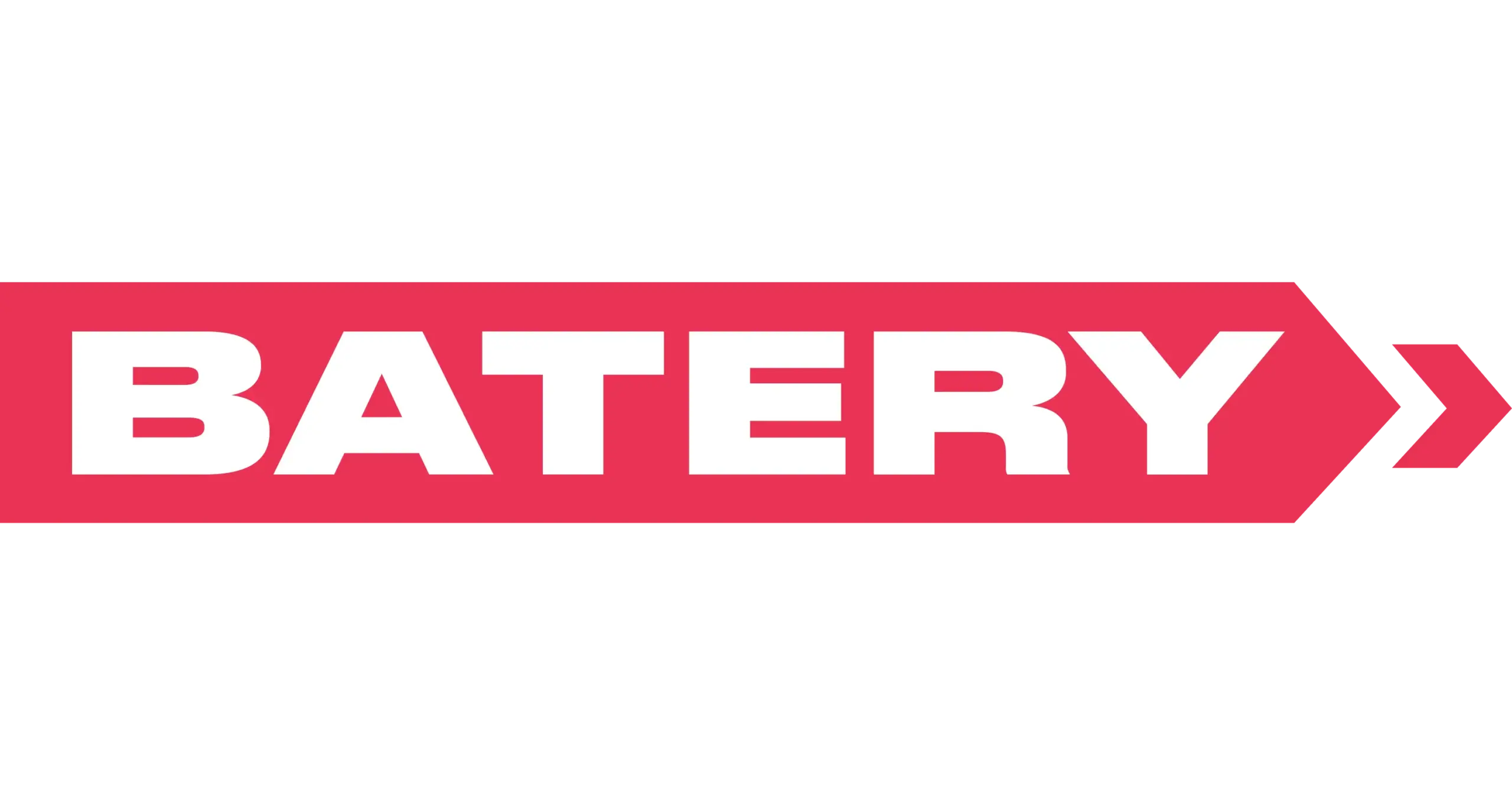 batery logo.