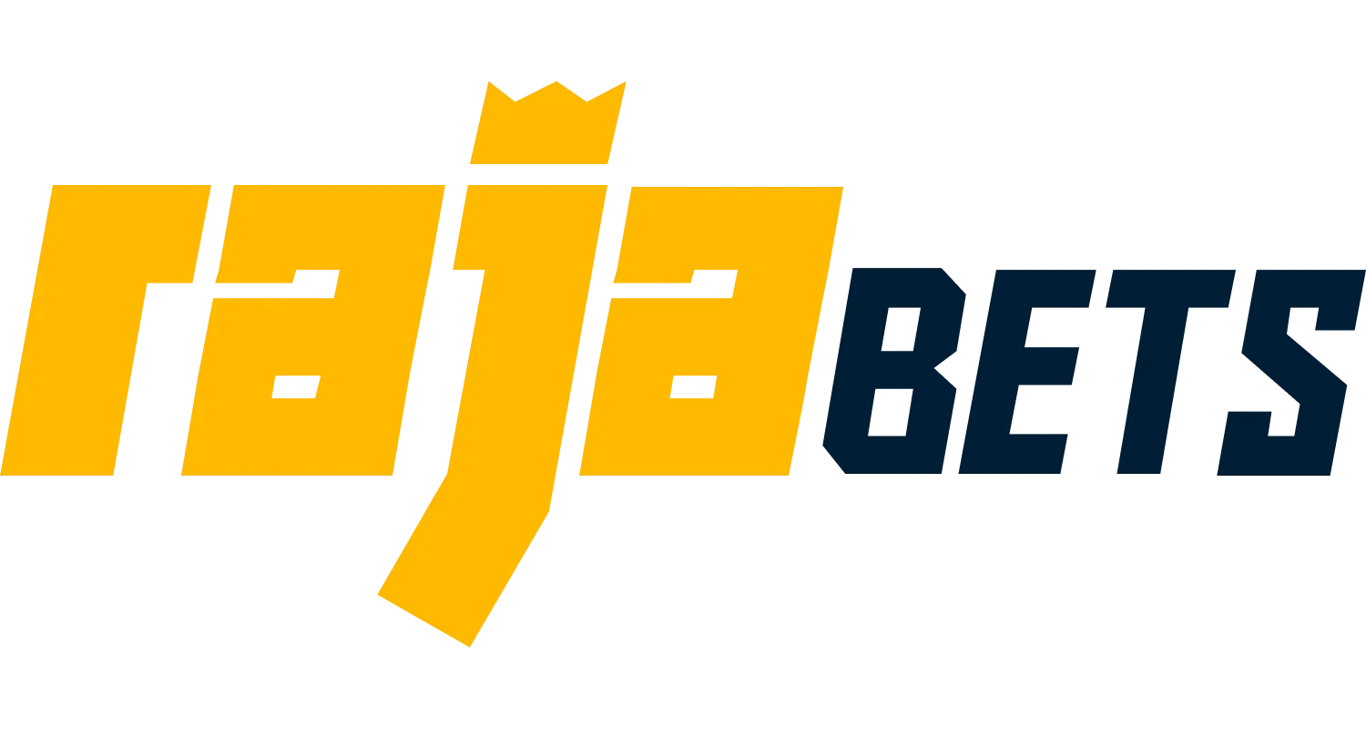 rajabets logo.